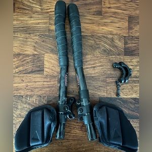 Profile Design T2+ Carbon Aerobar